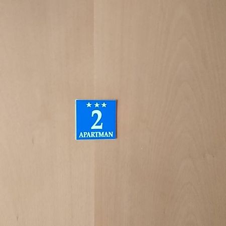 Apartmani Kocka Primošten Extérieur photo