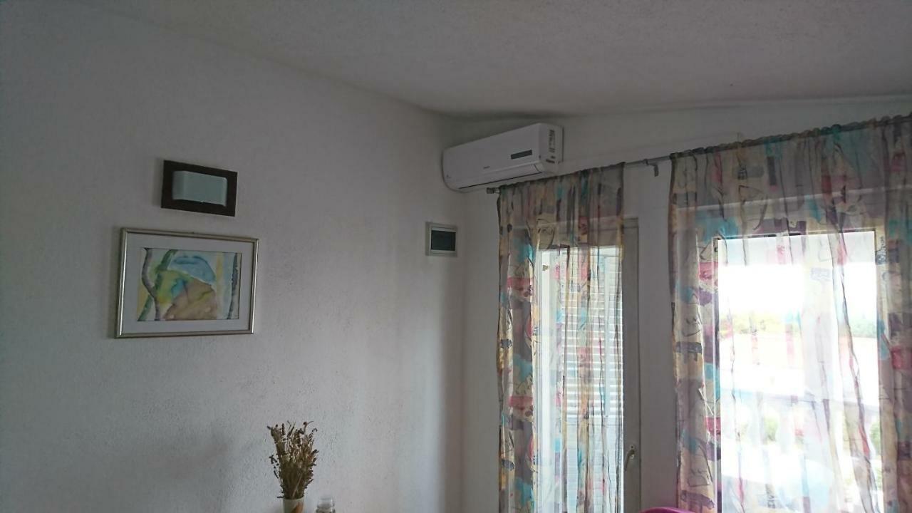 Apartmani Kocka Primošten Extérieur photo