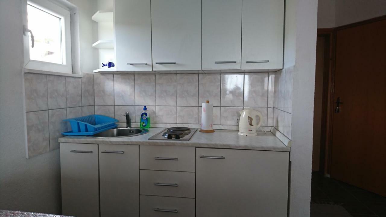 Apartmani Kocka Primošten Extérieur photo