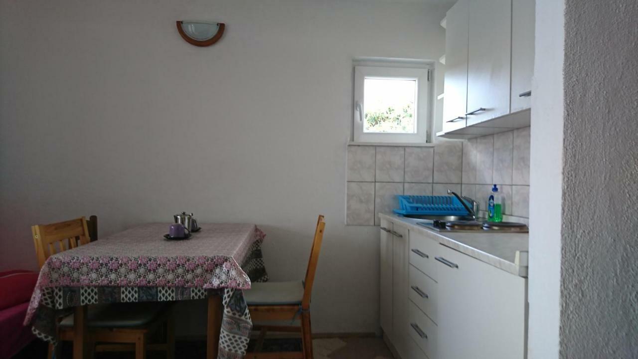 Apartmani Kocka Primošten Extérieur photo