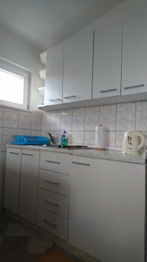 Apartmani Kocka Primošten Extérieur photo