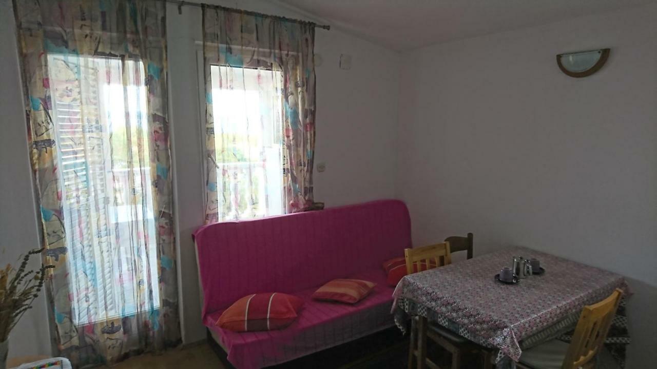 Apartmani Kocka Primošten Extérieur photo