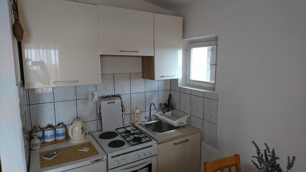 Apartmani Kocka Primošten Extérieur photo