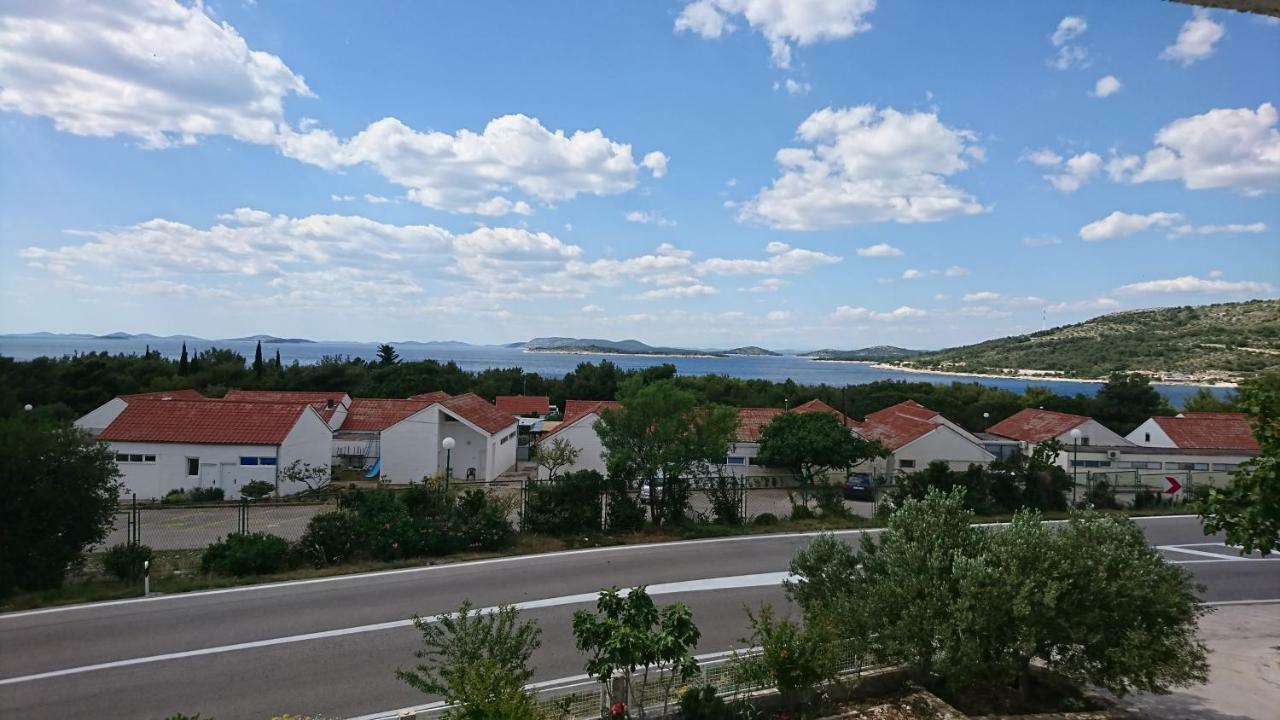 Apartmani Kocka Primošten Extérieur photo