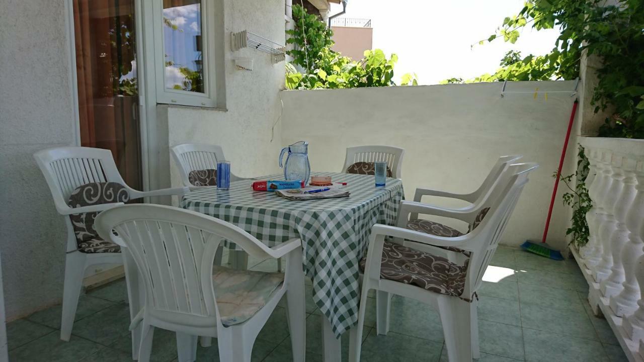Apartmani Kocka Primošten Extérieur photo