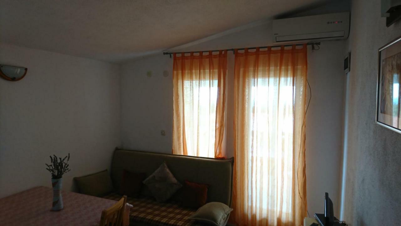 Apartmani Kocka Primošten Extérieur photo