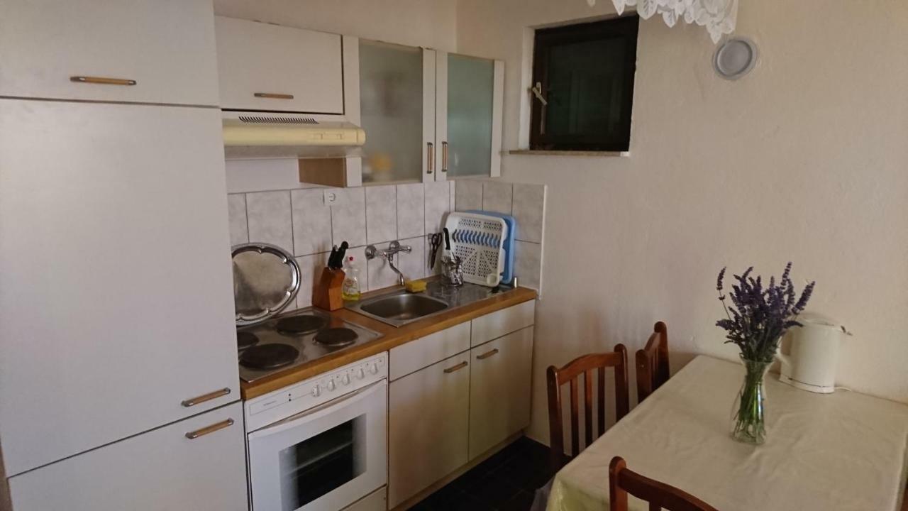 Apartmani Kocka Primošten Extérieur photo