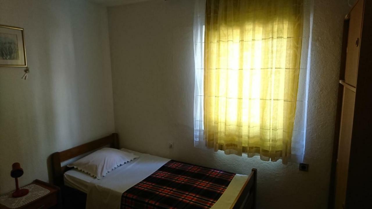 Apartmani Kocka Primošten Extérieur photo