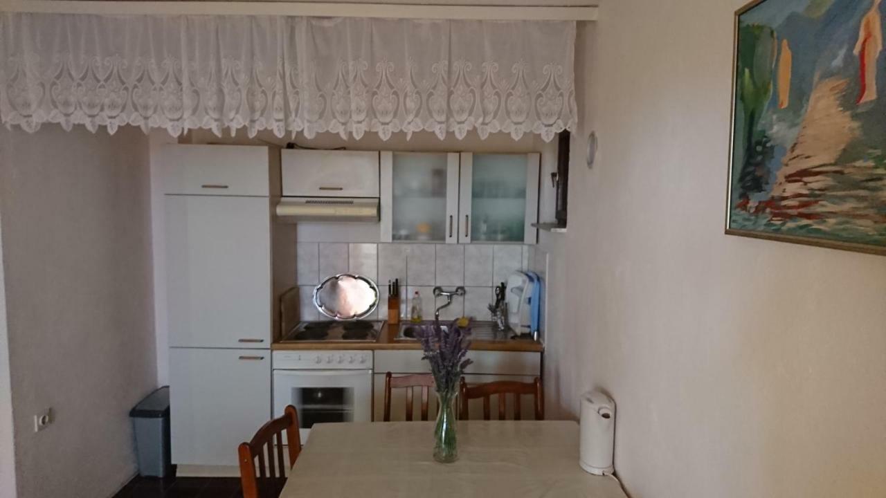 Apartmani Kocka Primošten Extérieur photo