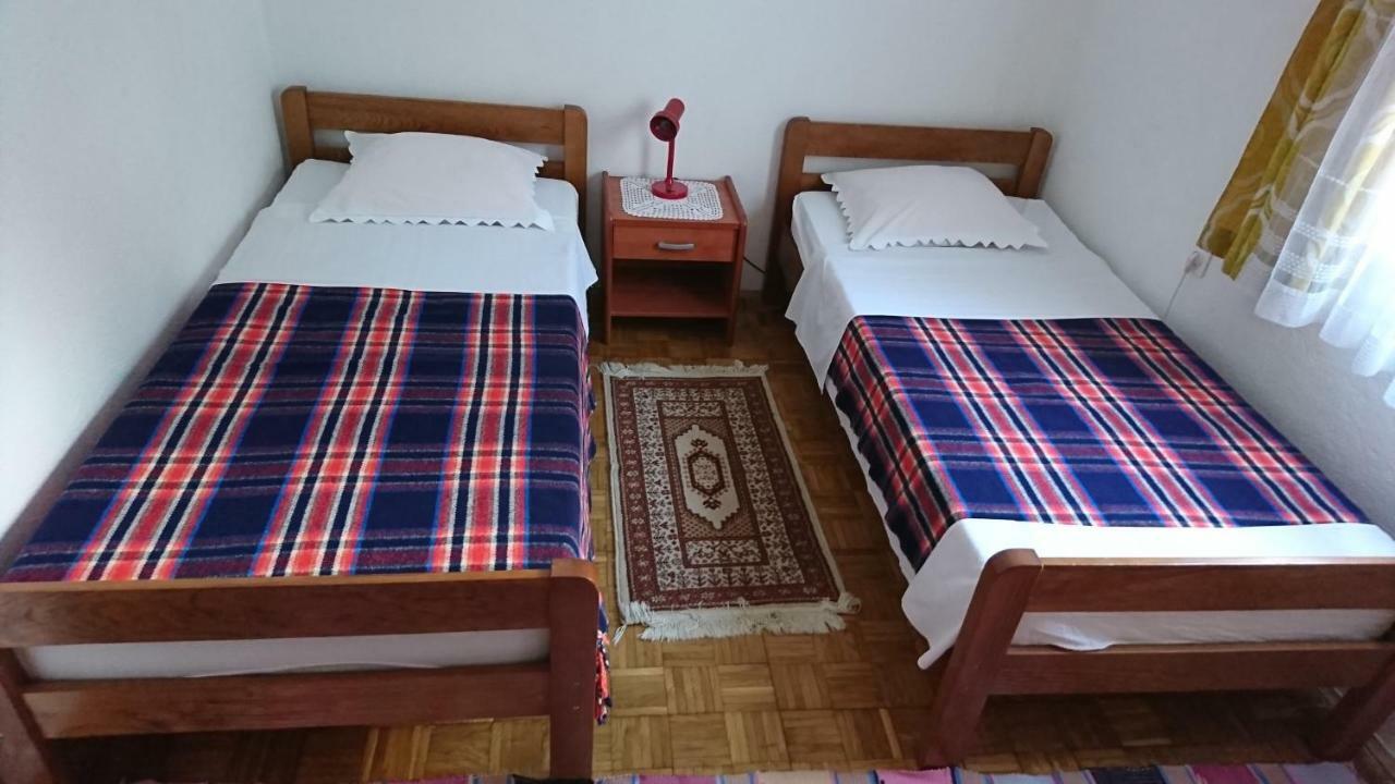 Apartmani Kocka Primošten Extérieur photo