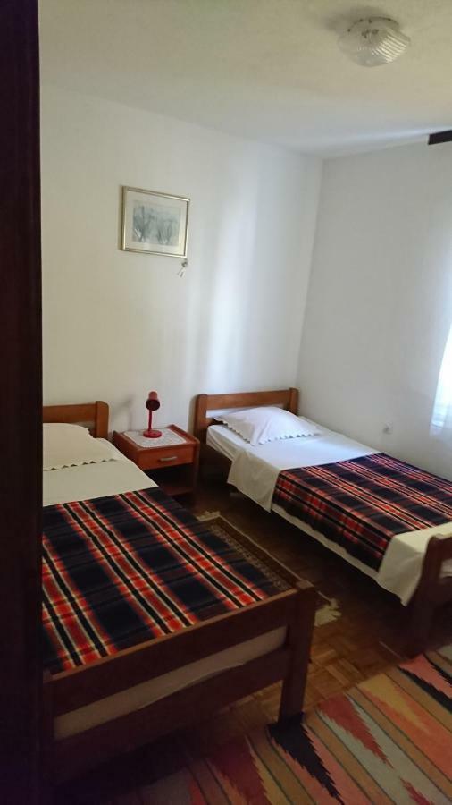 Apartmani Kocka Primošten Extérieur photo
