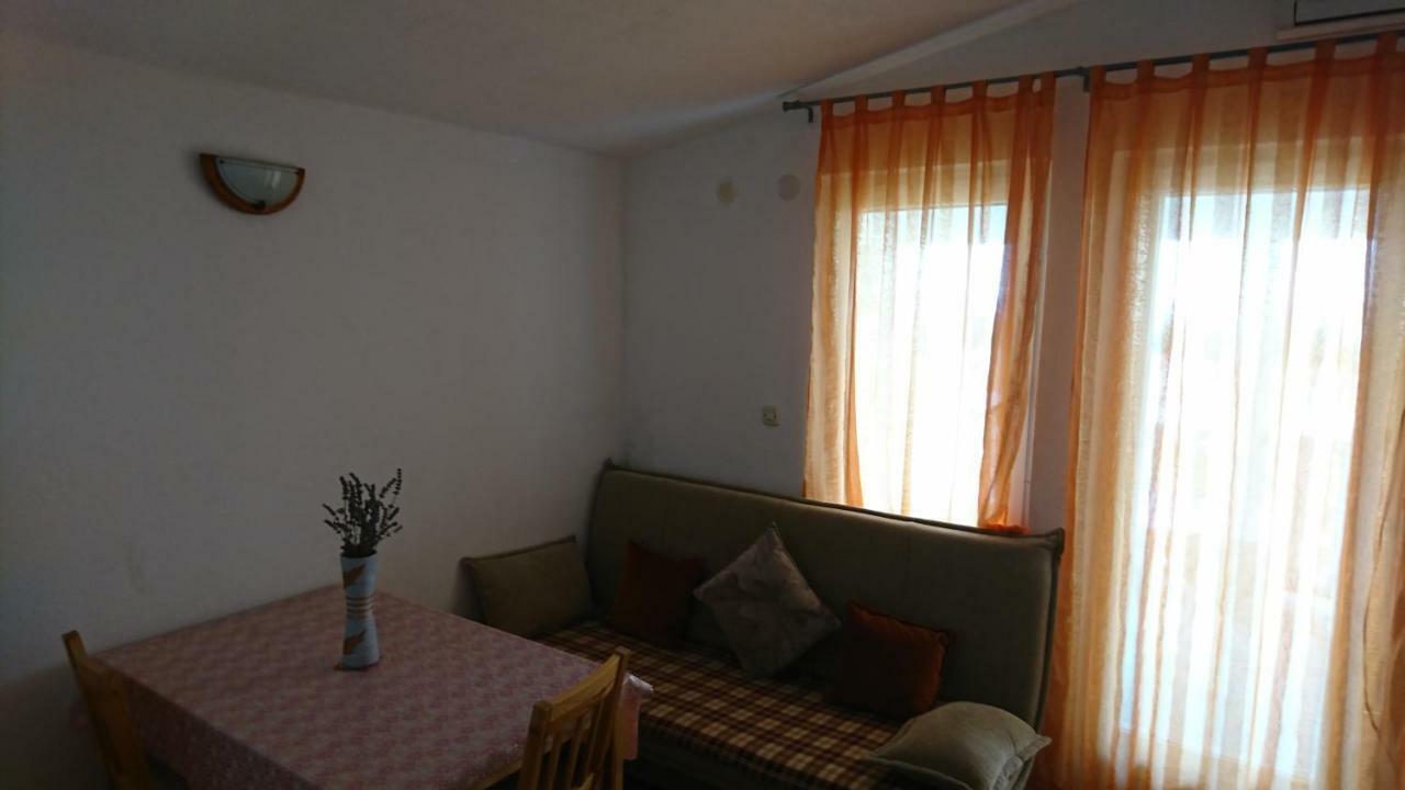 Apartmani Kocka Primošten Extérieur photo