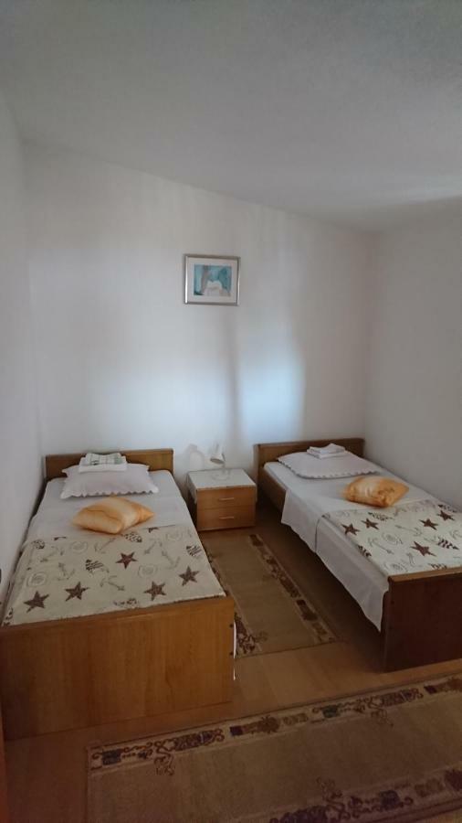 Apartmani Kocka Primošten Extérieur photo