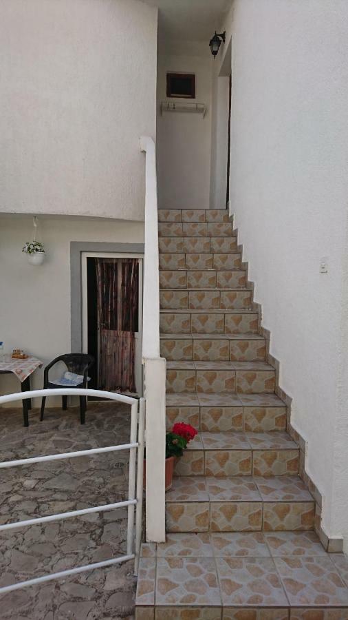 Apartmani Kocka Primošten Extérieur photo